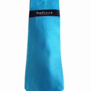 Vanheusen Silk Tie